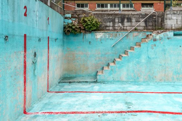 Concrete Pool Removal in Destin