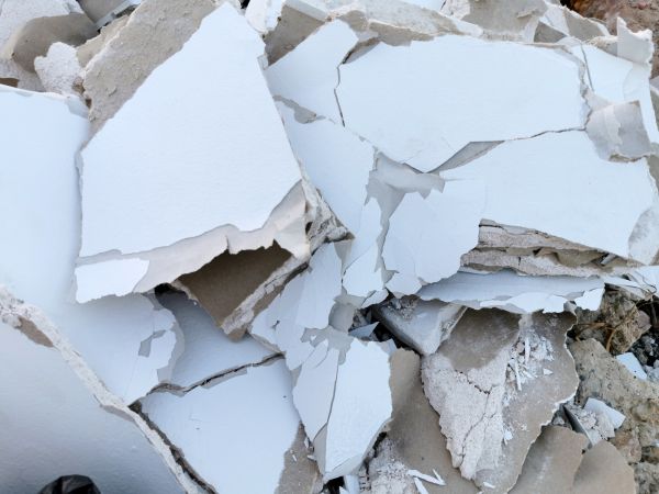 Drywall Removal in Destin